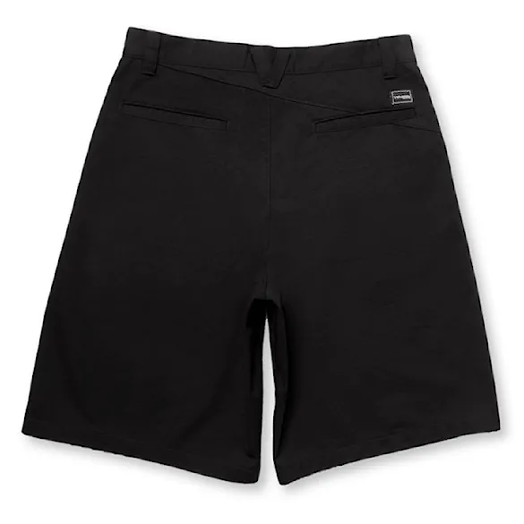 Szorty Volcom Loose Truck Short black 2024 - 2