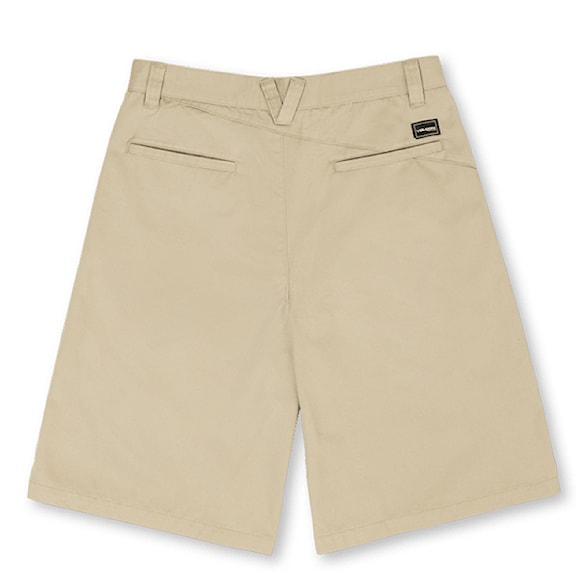 Shorts Volcom Loose Truck Short khaki 2024 - 2