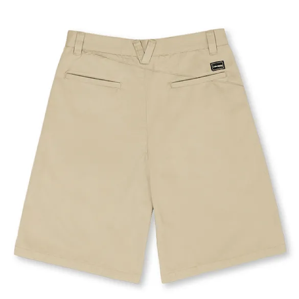 Shorts Volcom Loose Truck Short khaki 2024 - 2
