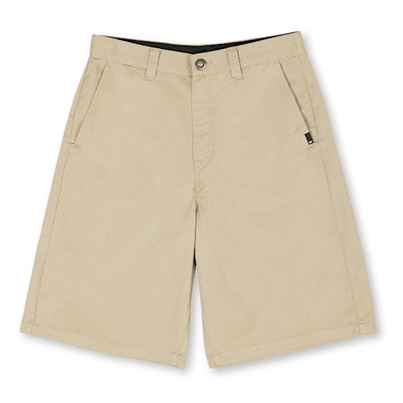 Shorts Volcom Loose Truck Short khaki 2024 - 1