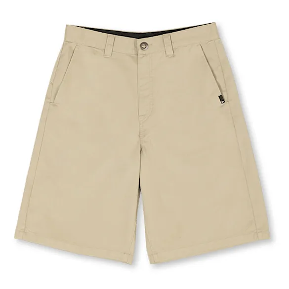 Shorts Volcom Loose Truck Short khaki 2024 - 1
