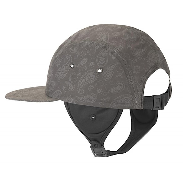 Šiltovka After Water 5 Panels suicidal - 2