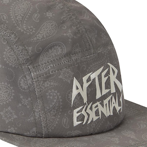 Šiltovka After Water 5 Panels suicidal - 4