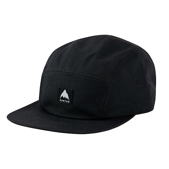 Šiltovka Burton Colfax Cordova true black 2026 - 1