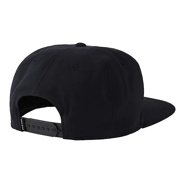 Šiltovka Burton Family Tree true black 2025 - 2