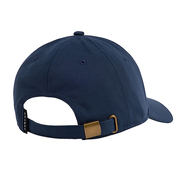 Šiltovka Burton Rad Dad Cap nightfall 2025 - 2