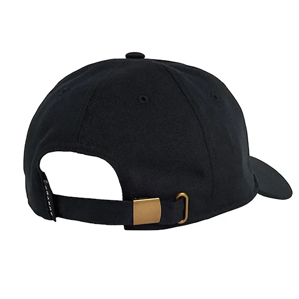 Cap Burton Rad Dad Cap true black 2025 - 4