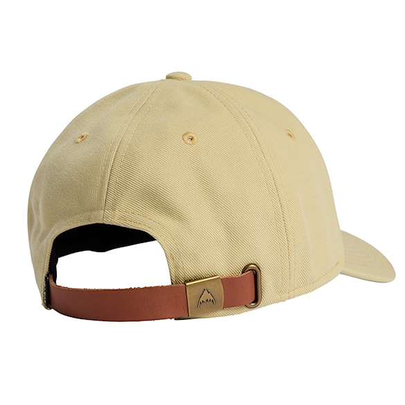 Cap Burton Rad Dad mushroom 2023 - 2