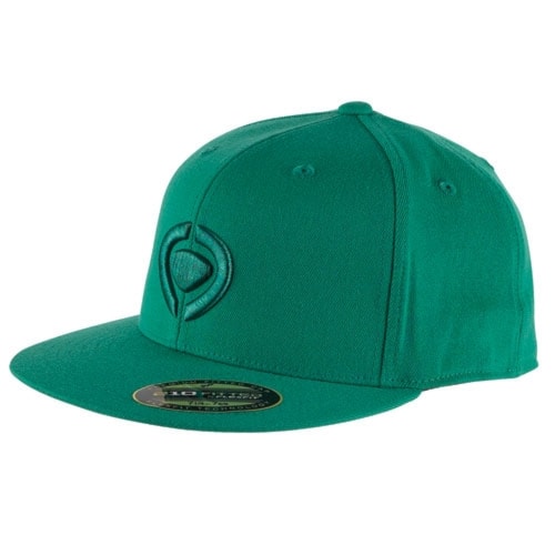 Kšiltovka Circa Icon 210 Fitted kelly green 2012 - 1