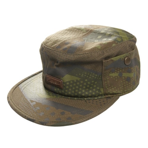 Kšiltovka Circa Prowler Infantry army multi 2008 - 1