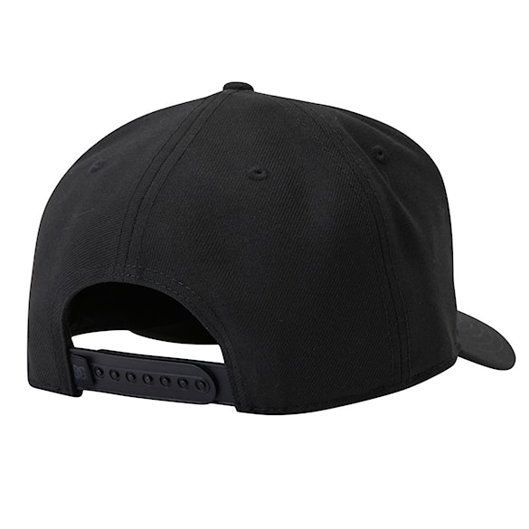 Šiltovka DC Semi-Pro Snapback black 2025 - 2