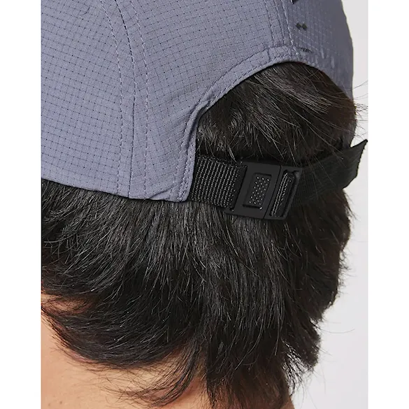 Šiltovka Follow Tech Cap slate 2026 - 2