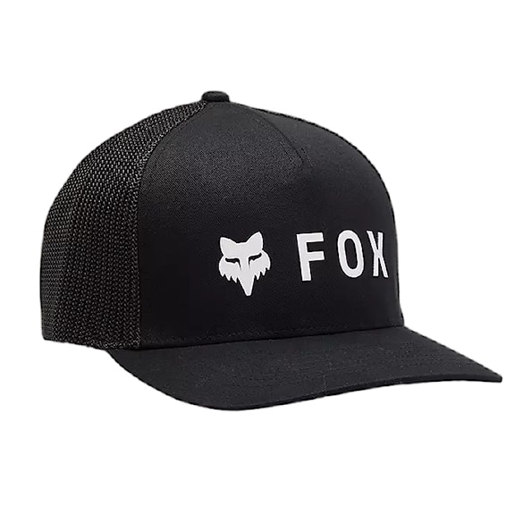 Kšiltovka Fox Absolute Flexfit black 2026 - 1