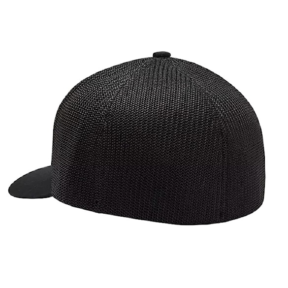 Kšiltovka Fox Absolute Flexfit black 2026 - 2
