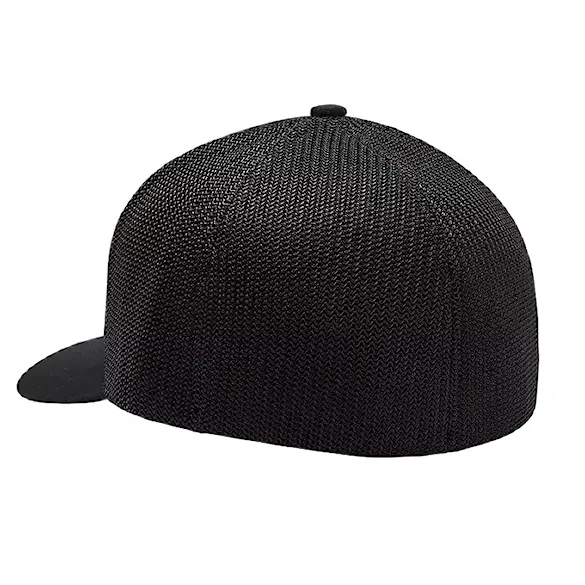 Kšiltovka Fox Absolute Flexfit black 2026 - 2