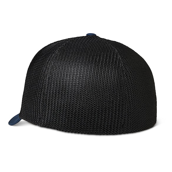 Kšiltovka Fox Absolute Flexfit midnight 2026 - 2