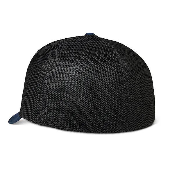 Kšiltovka Fox Absolute Flexfit midnight 2026 - 2