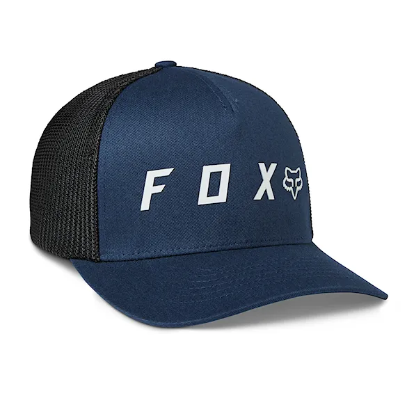 Kšiltovka Fox Absolute Flexfit midnight 2026 - 1