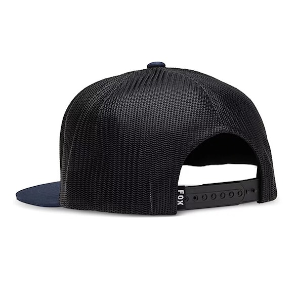 Šiltovka Fox Absolute Mesh Snapback midnight 2026 - 2