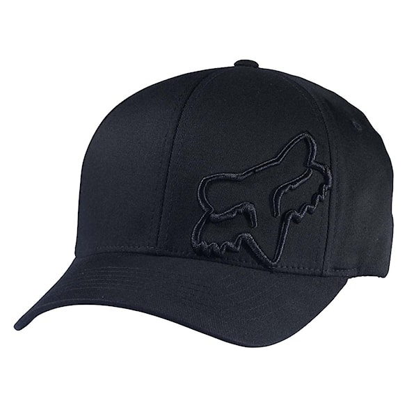 Kšiltovka Fox Flex 45 black 2013 - 1
