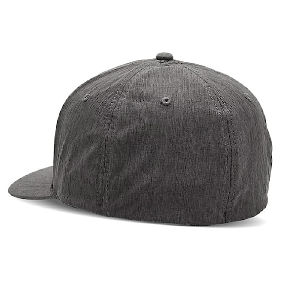 Kšiltovka Fox Head Select Flexfit black/charcoal 2026 - 2