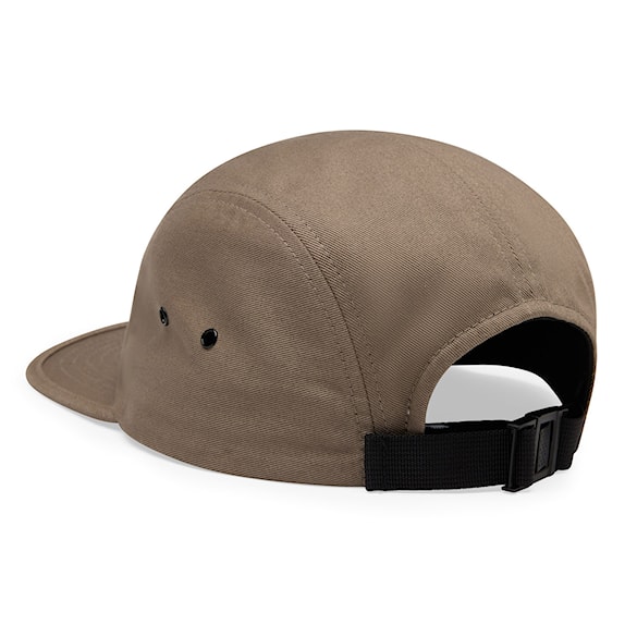 Kšiltovka Fox Head Camper Hat nutmeg 2026 - 2