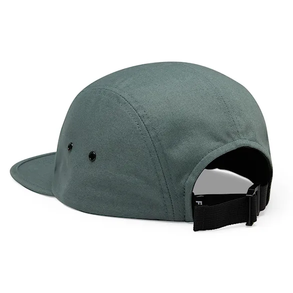 Kšiltovka Fox Head Camper Hat sage 2026 - 2