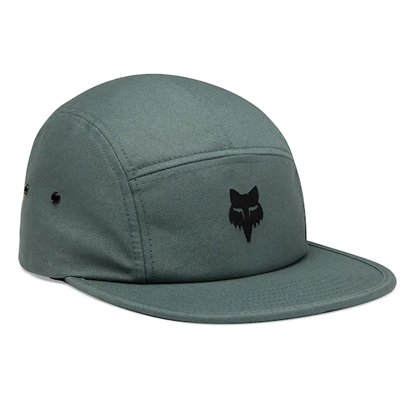 Kšiltovka Fox Head Camper Hat sage 2026 - 1