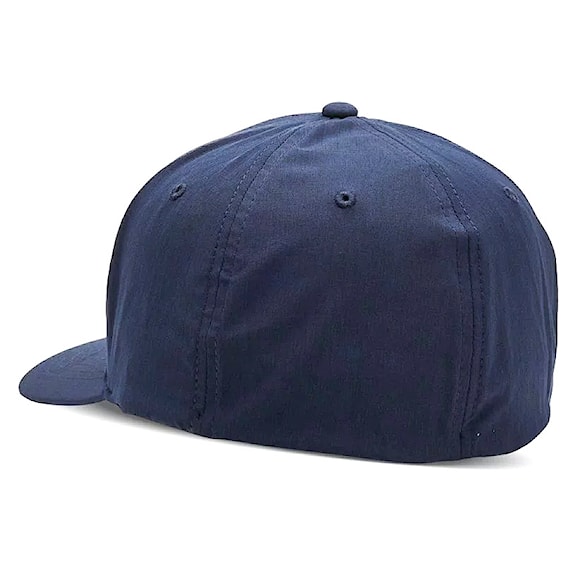 Kšiltovka Fox Head Select Flexfit heather midnight 2026 - 2