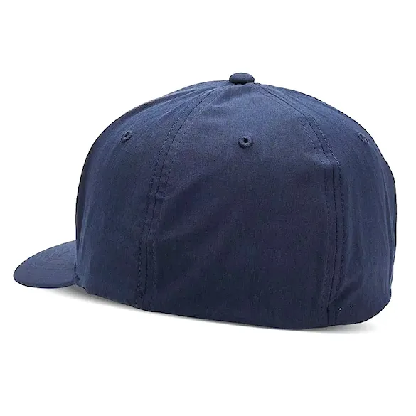 Cap Fox Head Select Flexfit heather midnight 2026 - 2