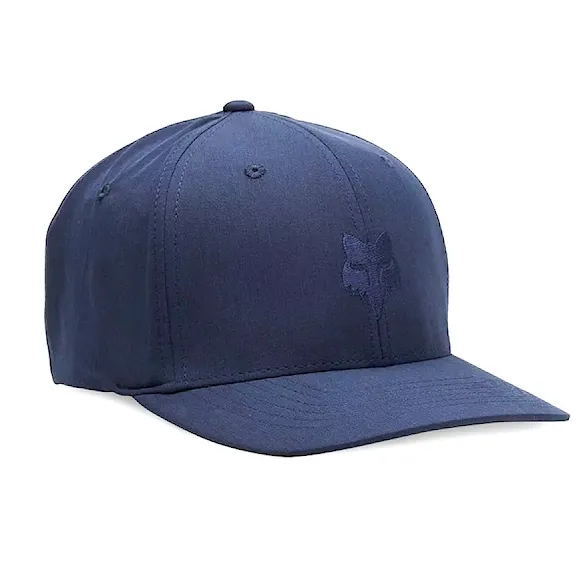 Cap Fox Head Select Flexfit heather midnight 2026 - 1