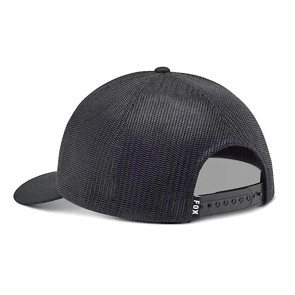 Cap Fox Head Trucker black 2026 - 2