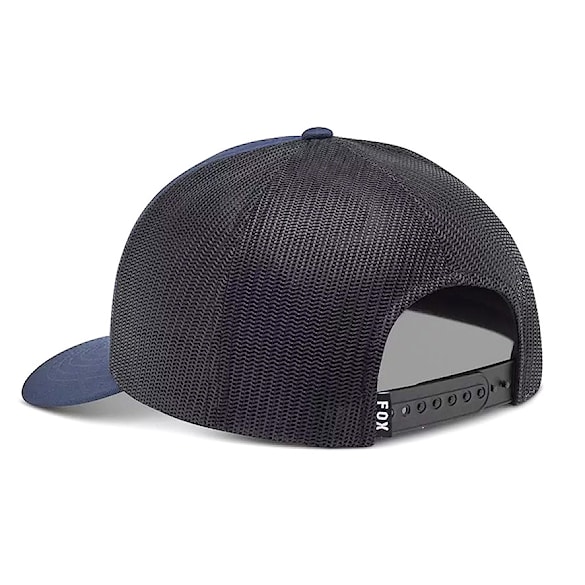 Kšiltovka Fox Head Trucker midnight 2026 - 2