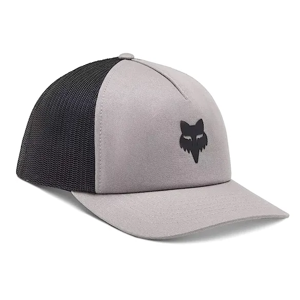 Šiltovka Fox Head Trucker steel grey 2026 - 1