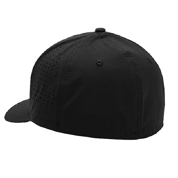 Kšiltovka Fox Non Stop Tech Flexfit black 2026 - 2