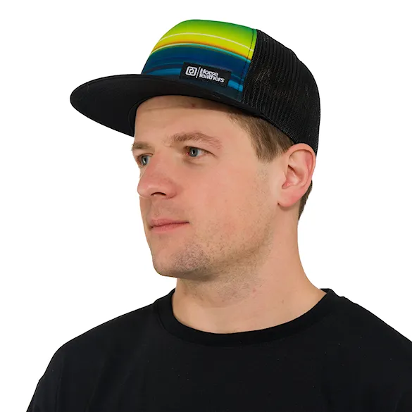 Cap Horsefeathers Mave glow 2025 - 2