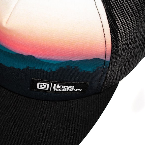 Cap Horsefeathers Mave sunset 2026 - 4