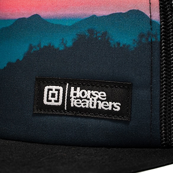 Cap Horsefeathers Mave sunset 2026 - 5