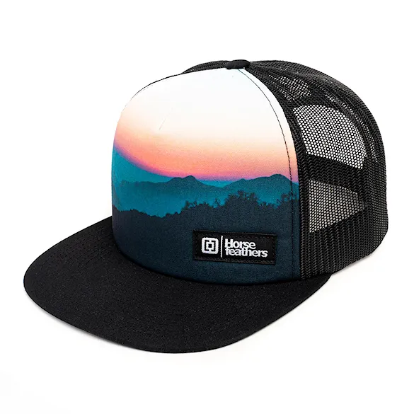 Cap Horsefeathers Mave sunset 2026 - 1