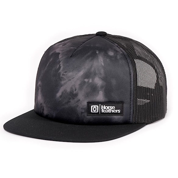 Czapka z daszkiem Horsefeathers Mave tie dye 2026 - 1