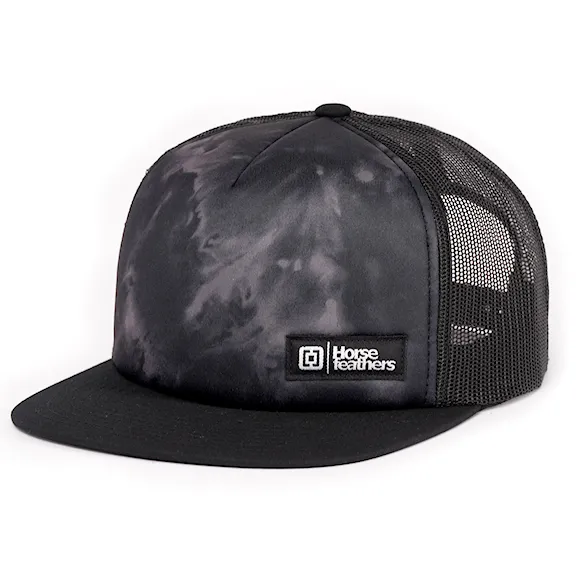 Cap Horsefeathers Mave tie dye 2026 - 1