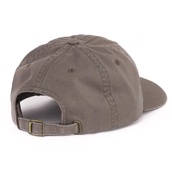 Cap Horsefeathers Nolan fossil 2026 - 2