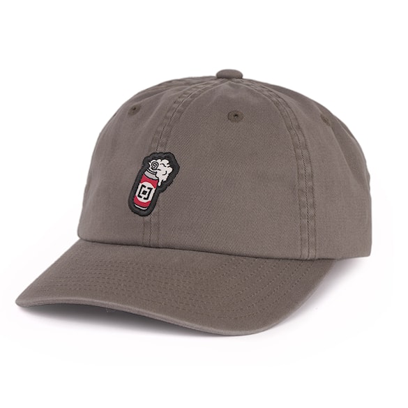 Cap Horsefeathers Nolan fossil 2026 - 1