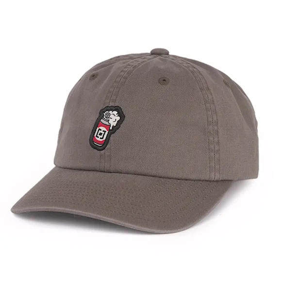 Cap Horsefeathers Nolan fossil 2026 - 1