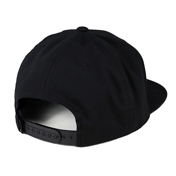 Kšiltovka Horsefeathers Skull black 2025 - 2