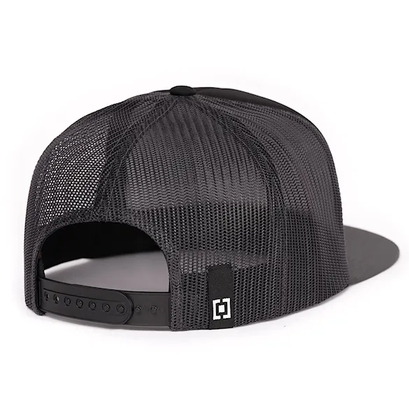 Kšiltovka Horsefeathers Tex black 2026 - 2