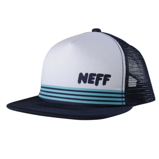 Kšiltovka Neff Pinner navy 2013 - 1