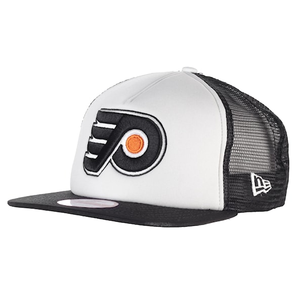 Cap New Era Philadelphia Flyers 9Fifty white/team 2014 - 1