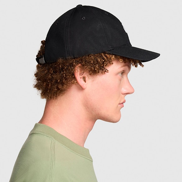 Cap Nike SB Club black/white 2025 - 2