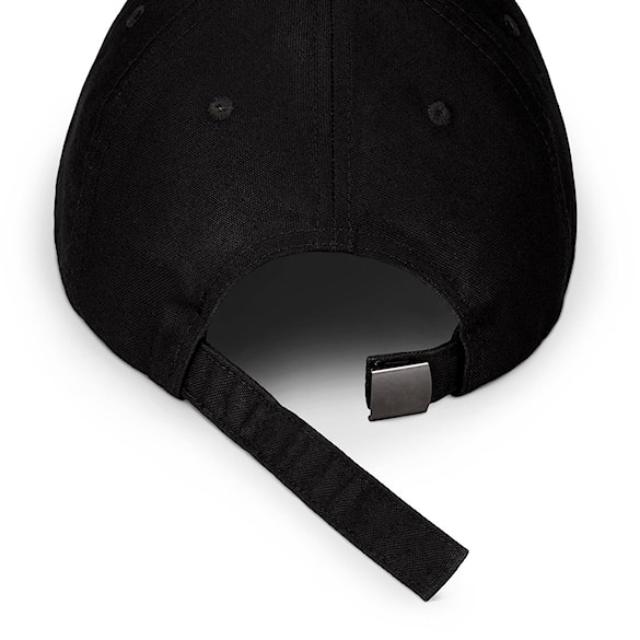 Cap Nike SB Club black/white 2025 - 4